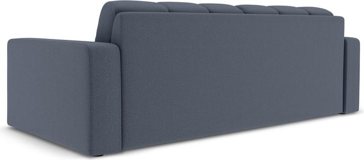 Image du produit CXL by Christian Lacroix Canapé, "Yohan", 3 Places, 202x90x72 Fabriqué en Europe (3 places)