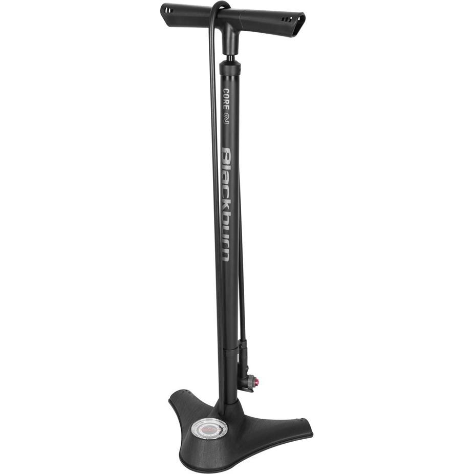 Blackburn, Velopumpe