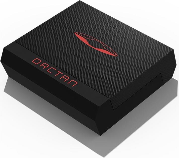 Actual product image Orctan Oralsex (Masturbator)