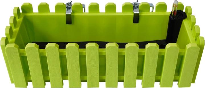 Produktbild HTI-Living Pflanzgefäss mit Wasserspeicher 50 cm Nessa (50 cm)