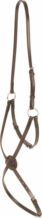 Weatherbeeta horse cheek pieces collegiate grackle iv