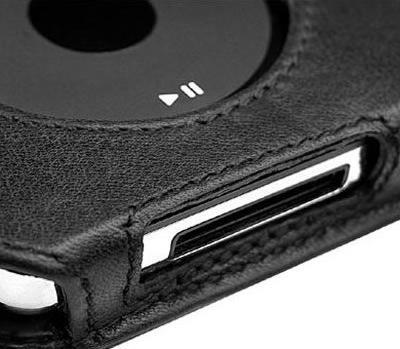 Image du produit Noreve Housse cuir vertical