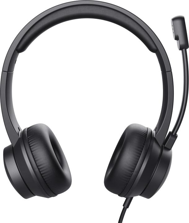 Actual product image Trust Ayda USB PC Headset (Cable, USB-A)