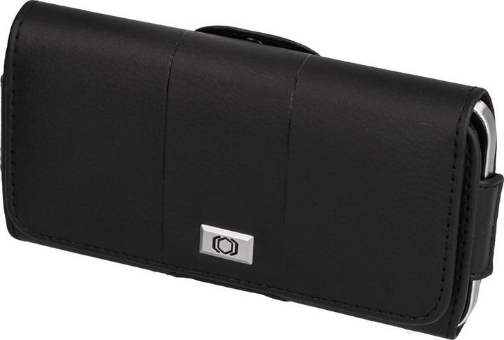 Actual product image iLike MAX BELT HOLSTER (SIZE 14) FOR IPHONE 11/XR (Apple iPhone 11)