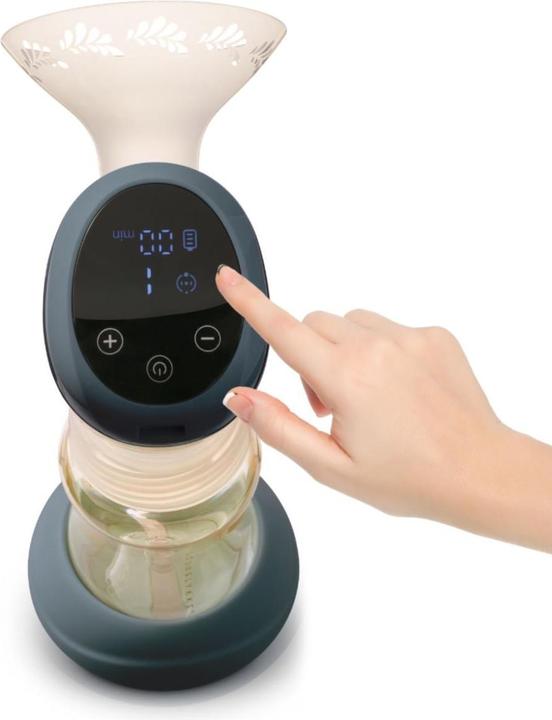 Actual product image Lola&Lykke Electric breast pump