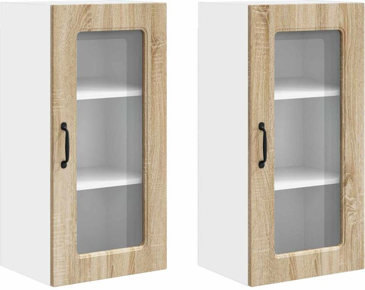 Produktbild vidaXL Küchenschrank (40 x 31 x 80 cm)