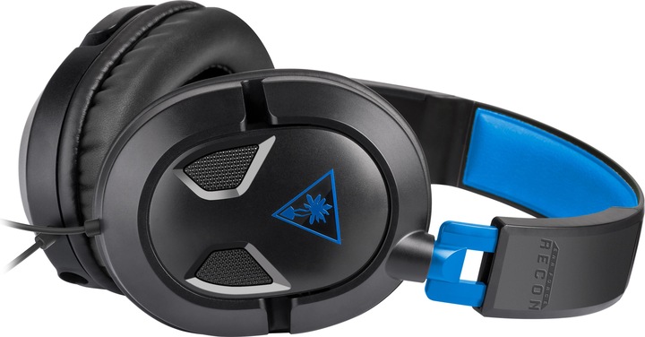 Produktbild Turtle Beach Ear Force Recon 50P (Kabelgebunden)