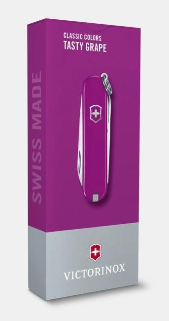 Produktbild Victorinox V-0.62 23.52G Taschenmesser Classic