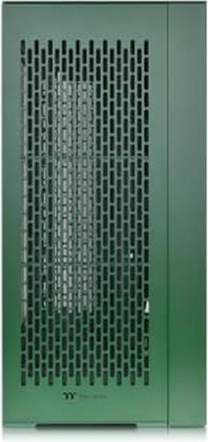 Produktbild Thermaltake CTE E660 MX Racing Green (E-ATX, ATX, mATX, Mini-ITX)