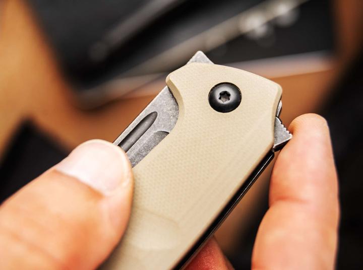 Immagine prodotto Böker Barchan (8.30 cm)