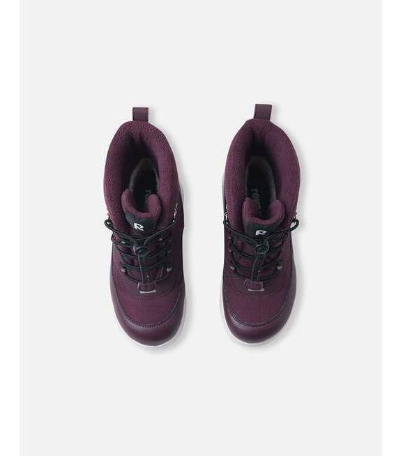 Produktbild Reima Kid's Reimatec Winter Boots Laplander 2.0 (33)