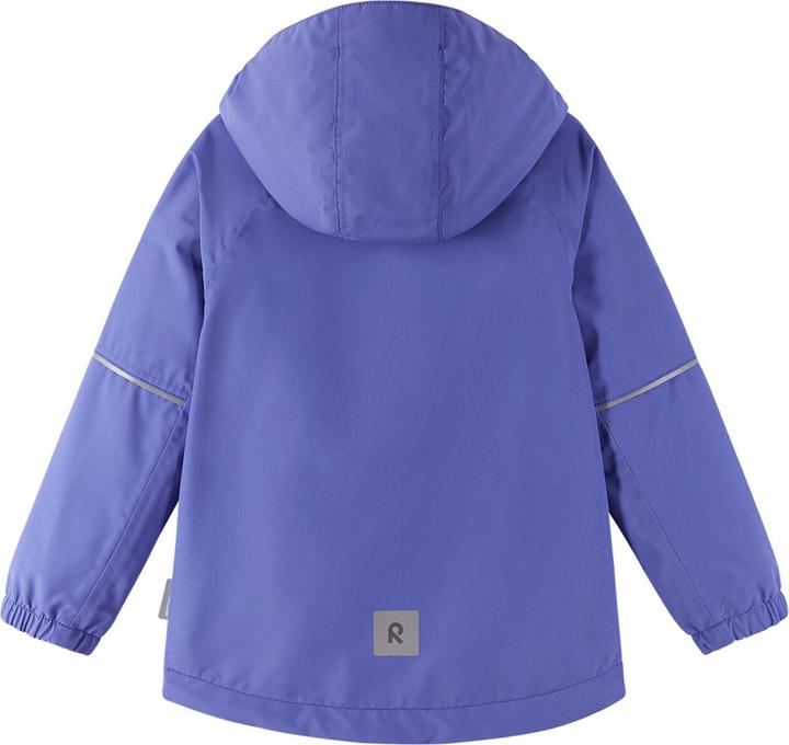 Produktbild Reima tec Kinder Regenjacke Kallahti Breezy (92)