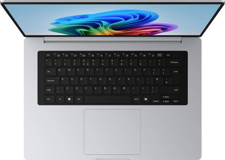 Produktbild Samsung Galaxy Book6 16" WUXGA+ Core Ultra 5 325 16GB/512GB SSD Win11 (16", 512 GB, 16 GB, DE)