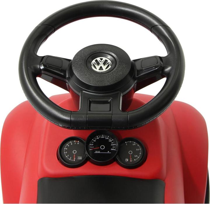 Immagine prodotto Jamara Scorrevole VW Maggiolino VW