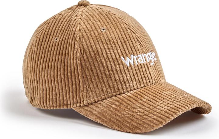 Image du produit Wrangler Casquette Corduroy (Taille unique)