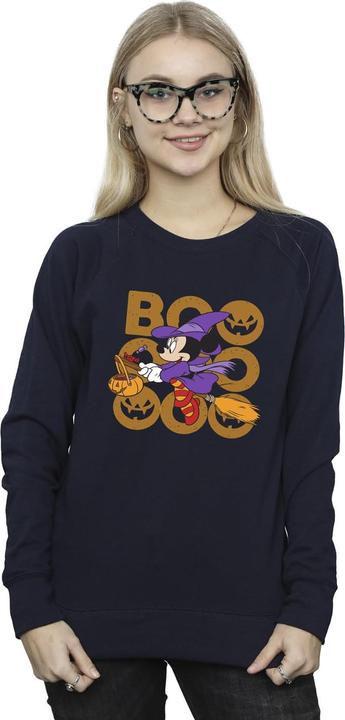 Produktbild Disney Boo Sweatshirt (S)