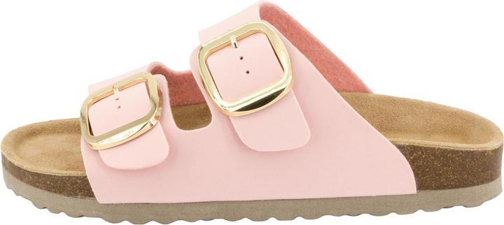 Actual product image Supersoft Classic Pantoletten (37)