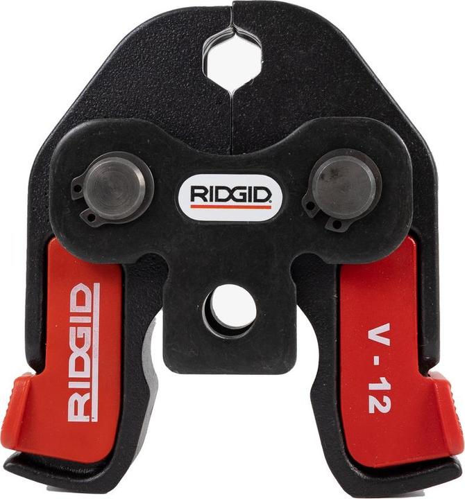 Produktbild Ridgid Pressbacke
