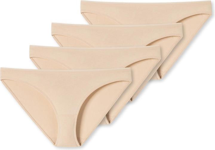 Immagine prodotto Schiesser Serie di mini slip "95/5 (36, confezione da 4)