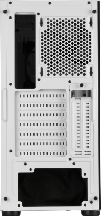 Image du produit Silverstone Fara R1 V2 Tour midi, verre trempé (ATX, mATX, Mini-ATX)
