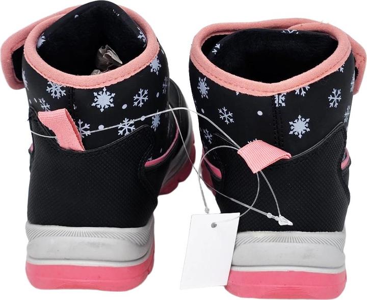 Actual product image Happy Bee Polar Spark Snowflake (25)