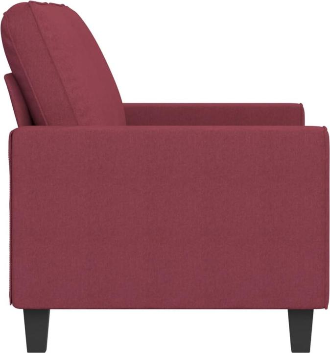 Produktbild vidaXL 2-Sitzer-Sofa (2-Sitzer)