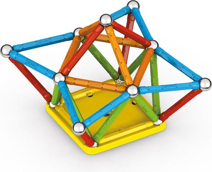 Actual product image Geomag Super Color Recycling
