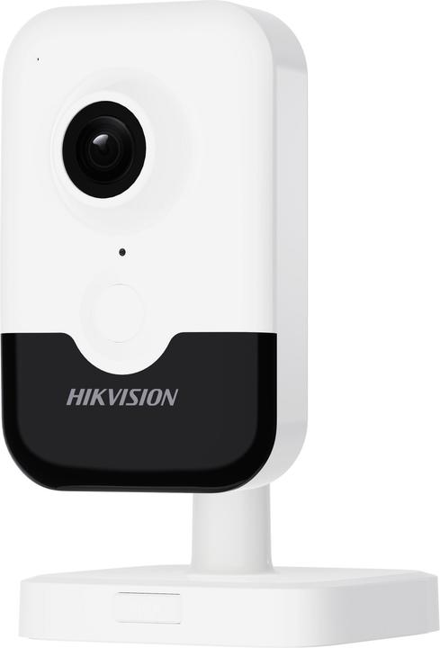 Image du produit Hikvision 4 MP Indoor Audio Fixed Human (2688 x 1520 pixels)