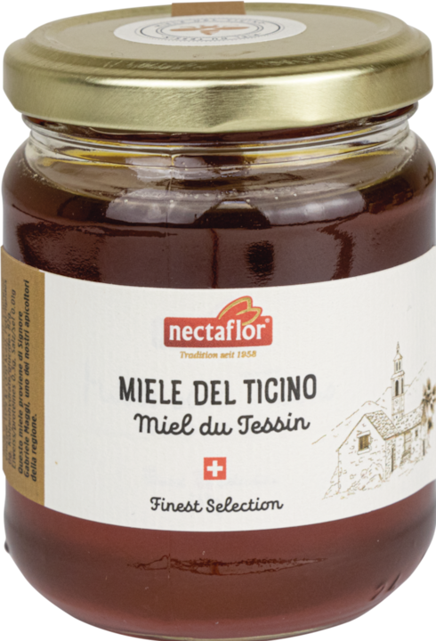 Immagine prodotto Nectaflor Tessinerhonig (250 g)