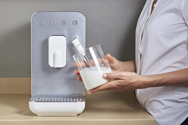 Image du produit Smeg BCC12WHMEU
