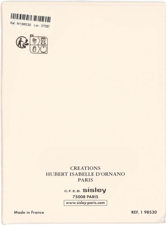 Actual product image Sisley Izia Eau De Parfum Spray (Eau de parfum, 30 ml)