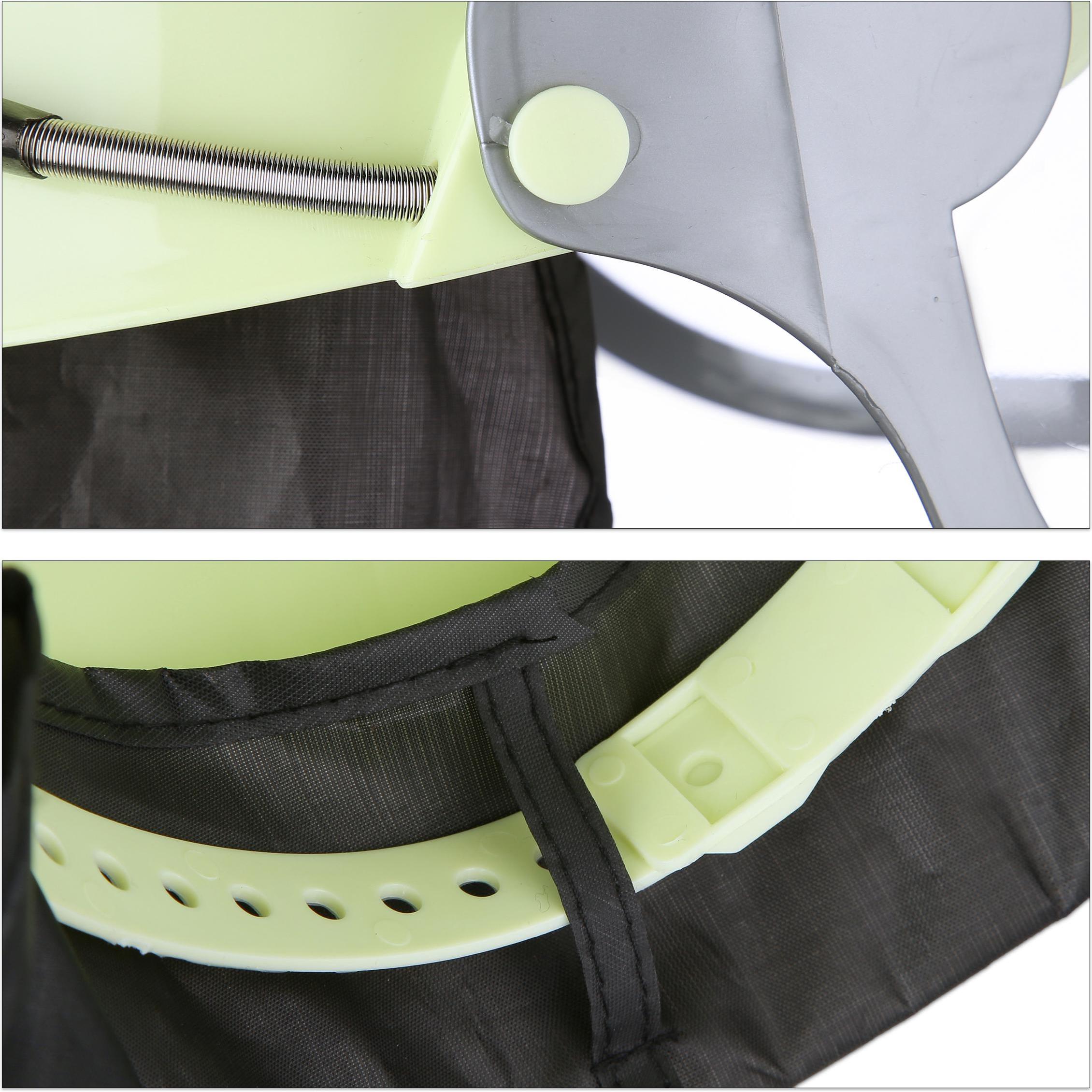 Thumbnail - Relaxdays Feuerwehrhelm Blaulicht