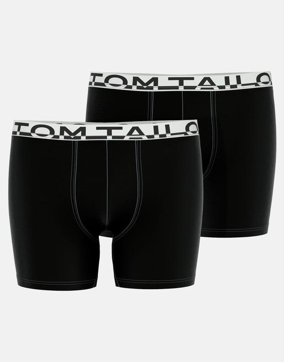 Produktbild Tom Tailor Kentucky (S, 2er Pack)