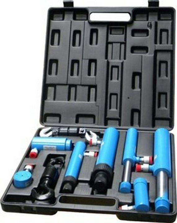 Immagine prodotto GEKO Hydraulikkupplungen