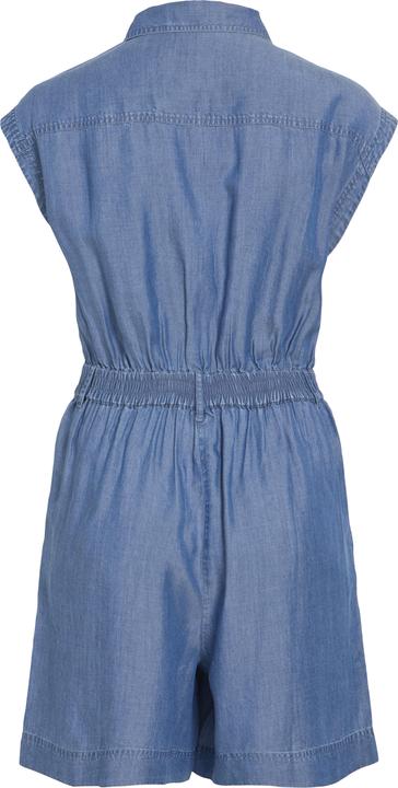 Produktbild Vila VITEVIRA Ärmelloser Playsuit (40)