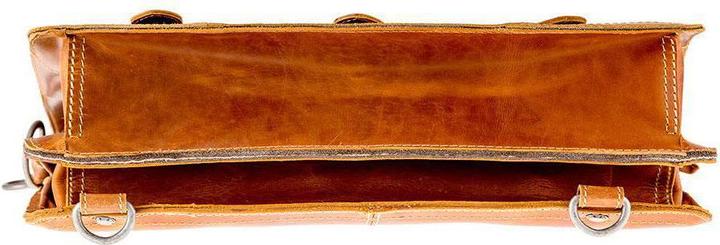 Actual product image Alpenleder Notebook bag Brooks Brandy 15 (15", Universal)