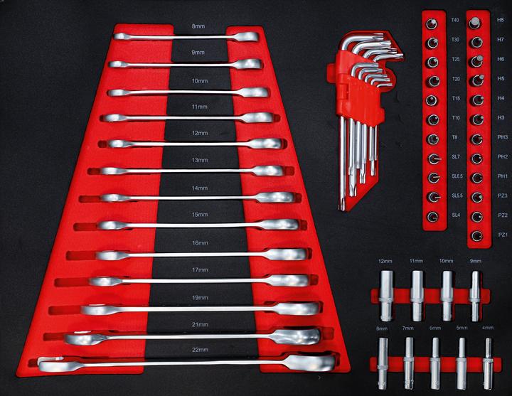 Actual product image BGS Workshop trolley (158 x)