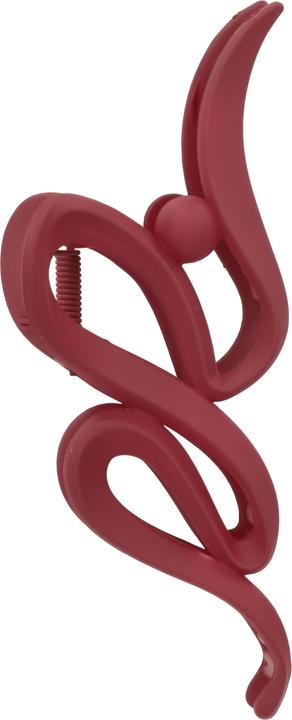 Immagine prodotto Trisa Accessoires Klemme Rot/Rosa (2 pz.)