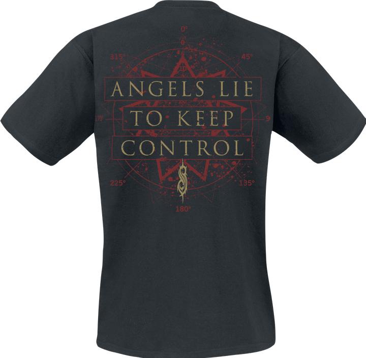 Produktbild Slipknot Angels Lie (L)