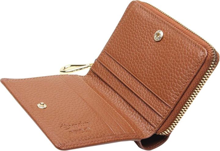 Actual product image Esquire Alexandria Wallet
