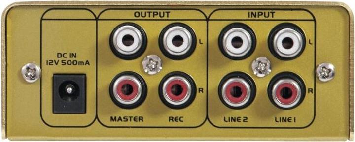 Produktbild Omnitronic Gnome-202
