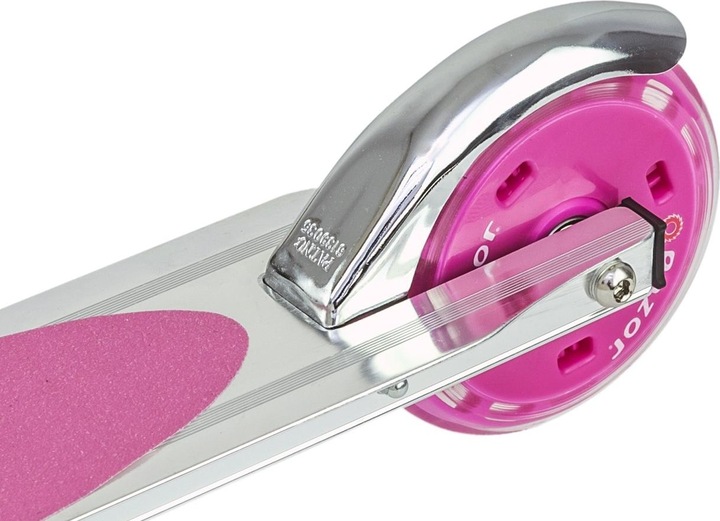 Actual product image Razor A125