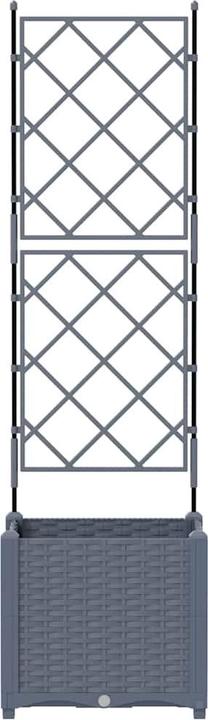 Produktbild vidaXL Outdoor-Pflanzgefäss