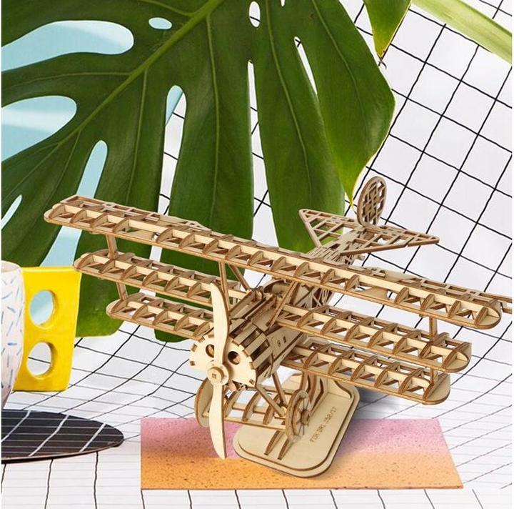 Immagine prodotto Rolife TG301 - Aereo