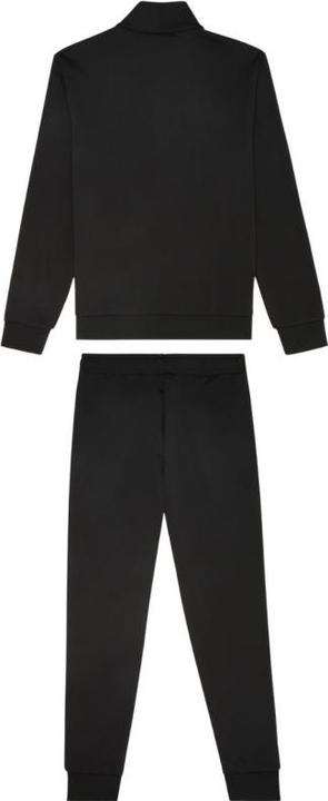 Produktbild FILA Saluzzo Herren Trainingsanzug schwarz (S)