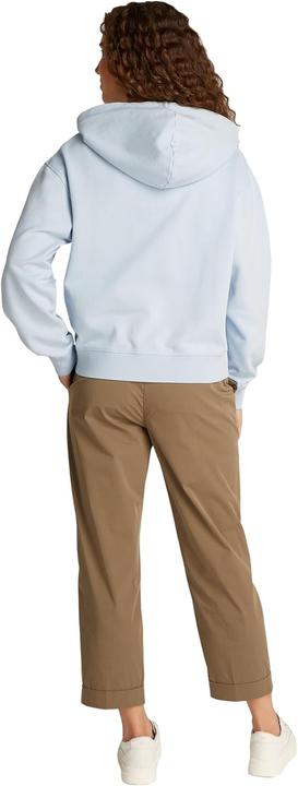 Produktbild Tommy Hilfiger Reg Contrast Flag Hoodie (XS)