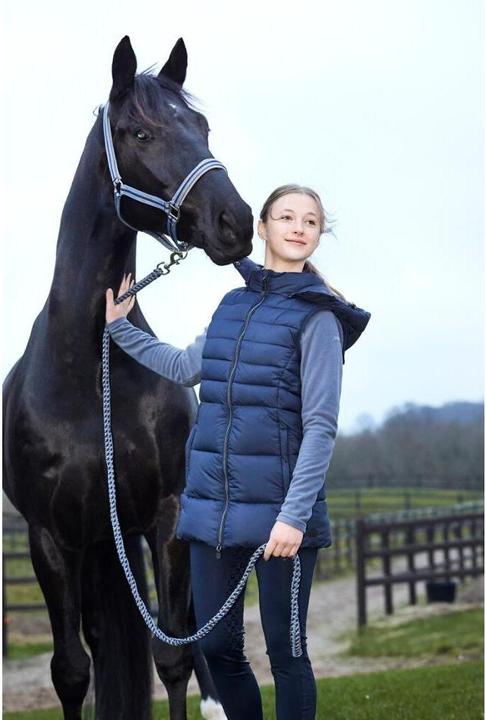 Actual product image Equipage ' long leevele riding jacket jill (S)