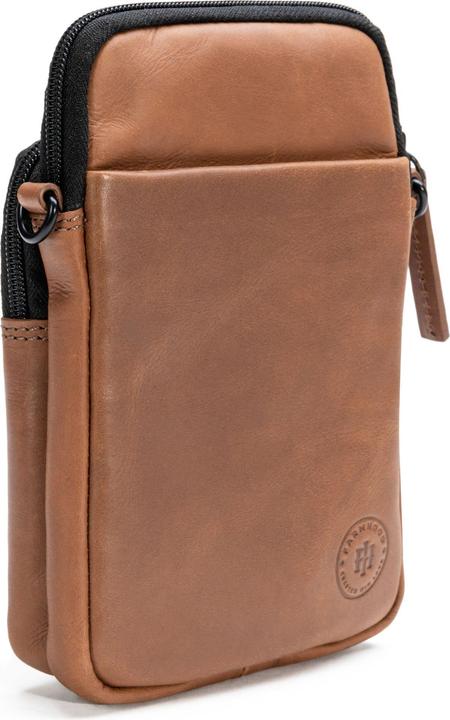 Immagine prodotto Farmhood Custodia per cellulare Nashville in pelle 15 cm