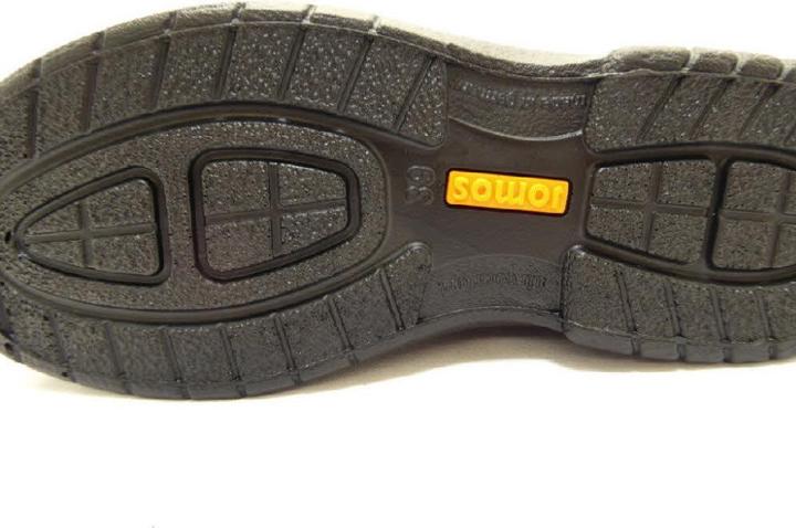 Image du produit jomos Chaussures à lacets (46)