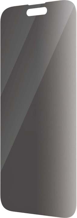 Productafbeelding PanzerGlass Classic Fit Privacy (1 Stuk, Apple iPhone 14 Pro Max)